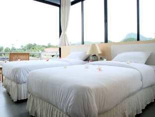 Nongnooch Garden Resort Pattaya Exterior photo