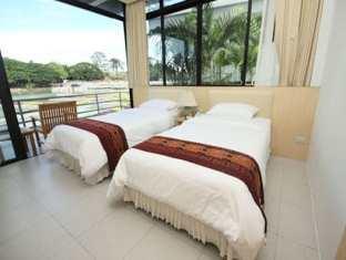 Nongnooch Garden Resort Pattaya Exterior photo